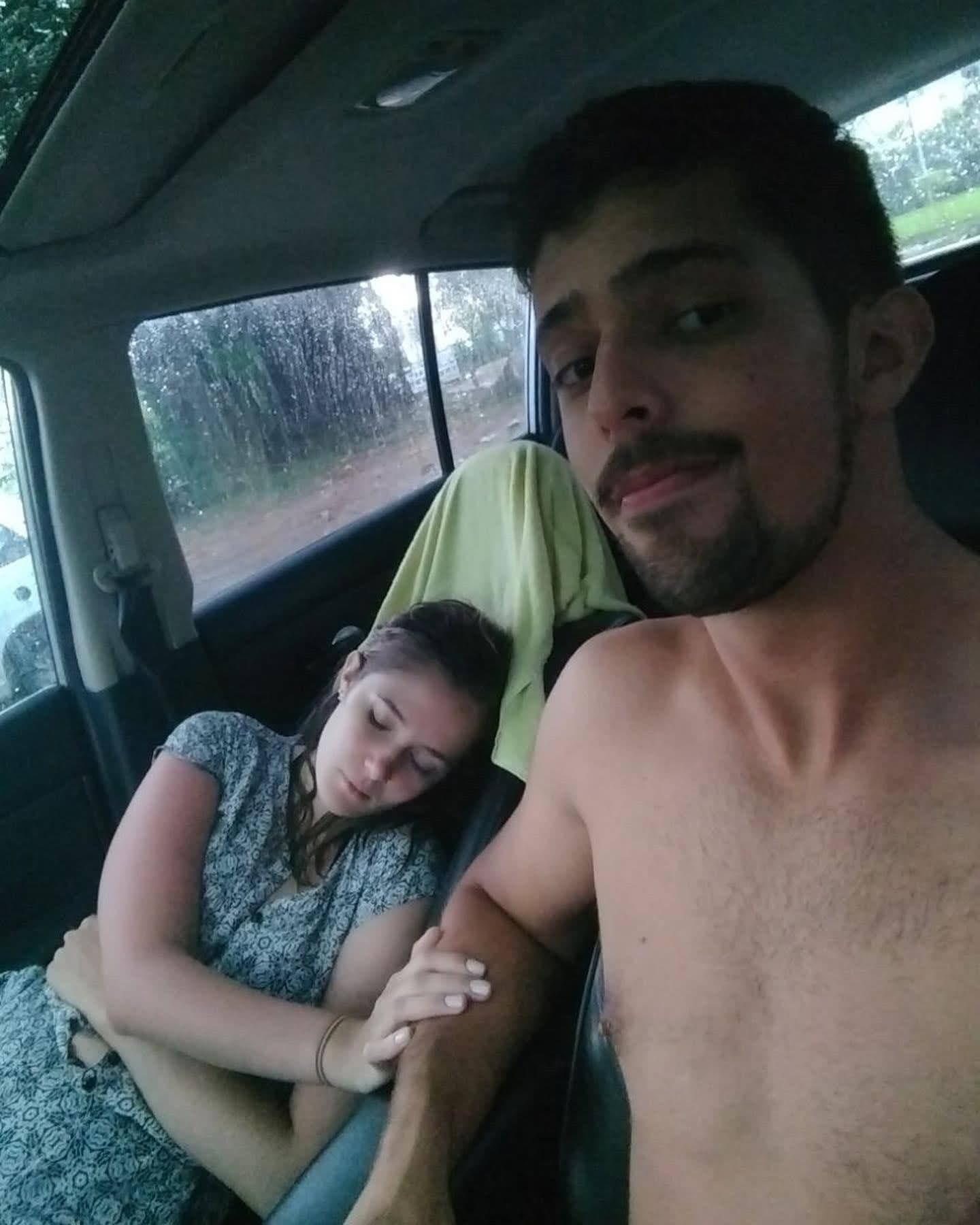 Os primeiros planos - 2018