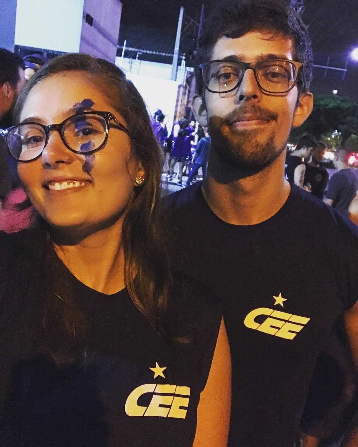 Cada vez mais nós - 2019