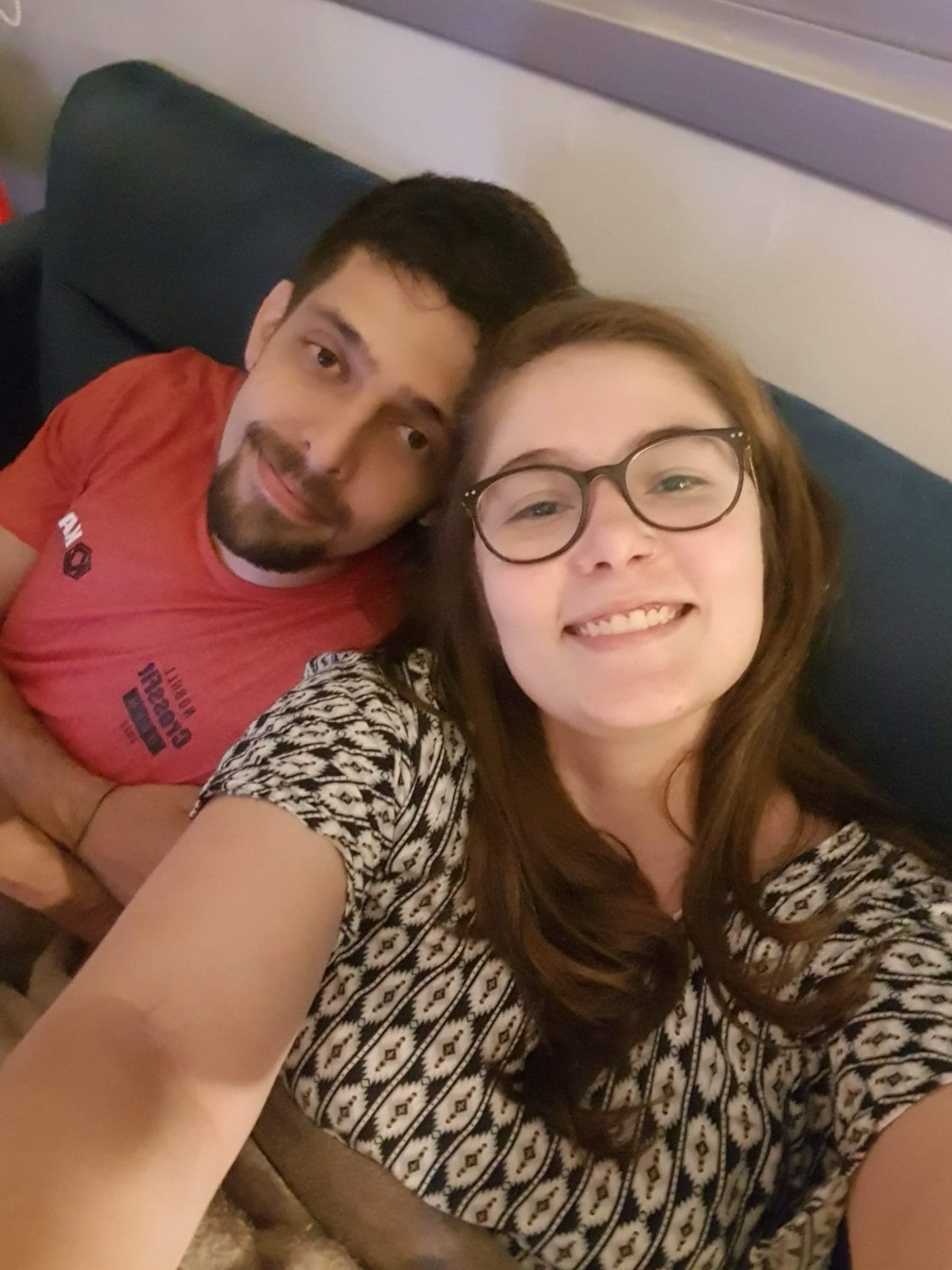 A vida a dois - 2022